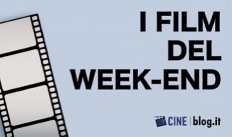 Al cinema dal 13 luglio: Biancaneve e il cacciatore, FreeRunner