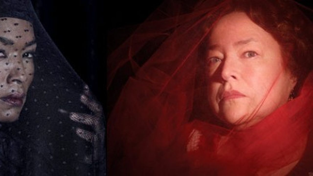 American Horror Story 4, nel cast Kathy Bates ed Angela Bassett? Vulture pubblica il mazzo di tarocchi con i personaggi della terza stagione