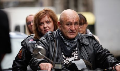 The Constitution – Due insolite storie d’amore: foto e poster del film di Rajko Grlić