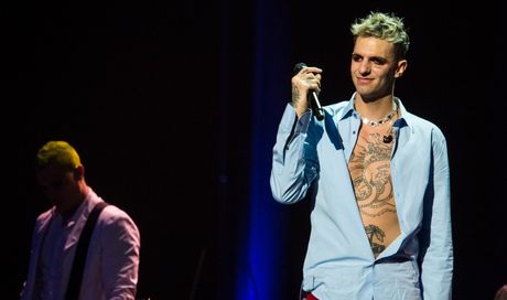 Achille Lauro – One Night Show: il concerto-evento in onda su Sky Uno