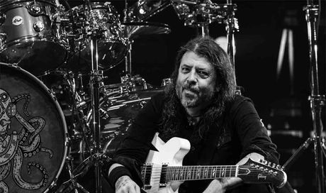 Foo Fighters, tour in arrivo: il teaser “Stay tuned” e il nodo-Italia | La loro ultima scaletta