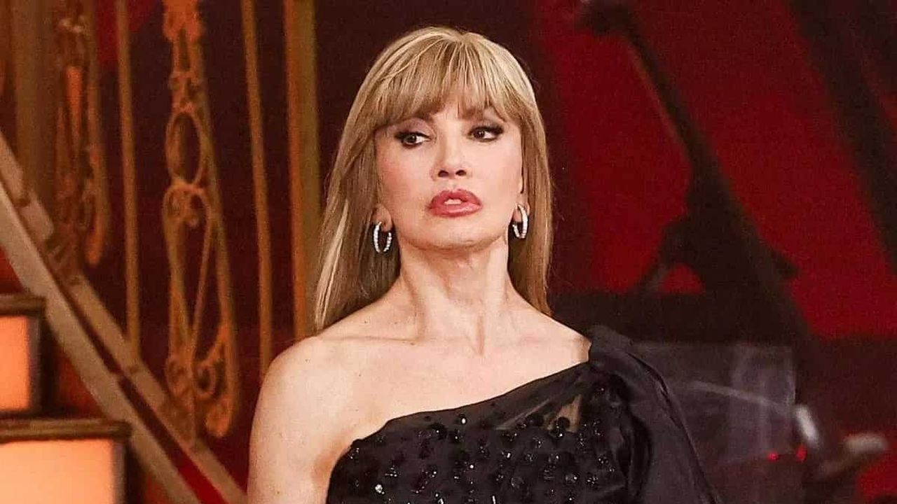 “Non sta bene”, l’annuncio di Milly Carlucci alla finale di Ballando con le Stelle