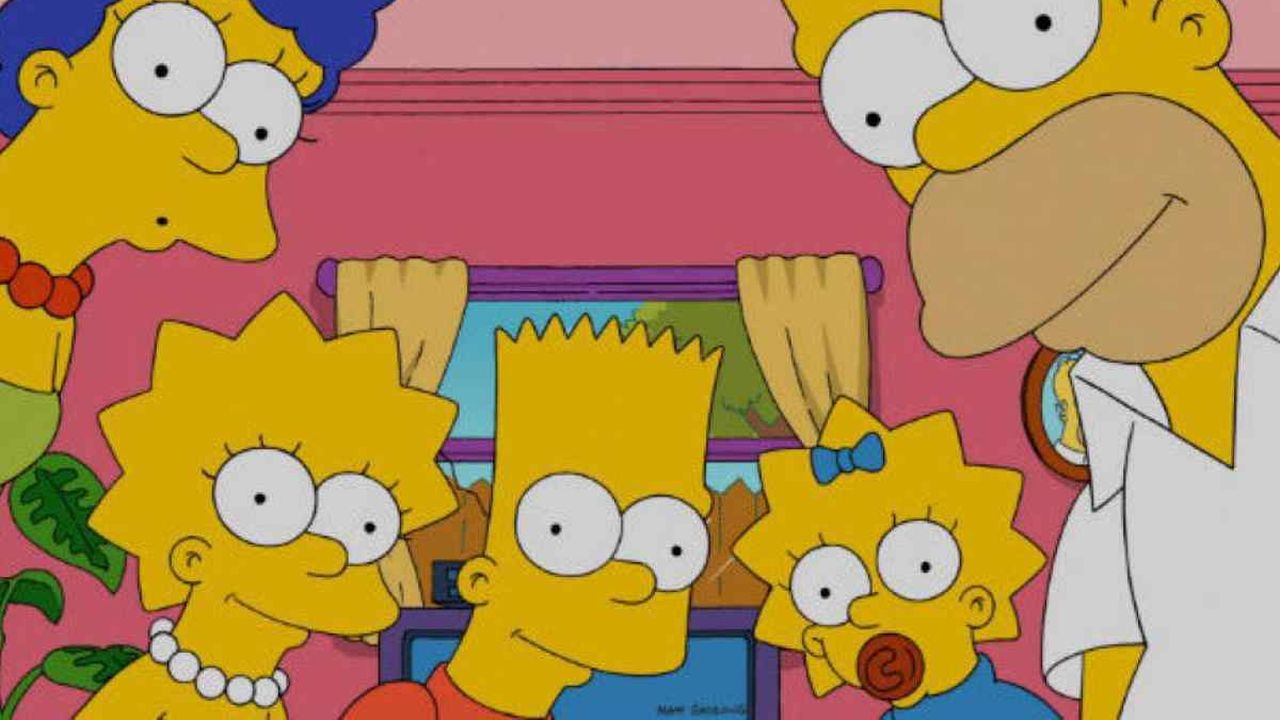 I Simpson, finale amaro: chi muore nella 36esima stagione, l’inattesa scomparsa