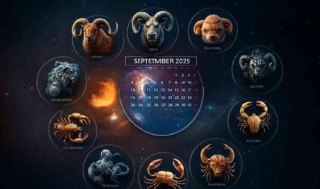 Le stelle non mentono: ecco i segni chi vivranno un settembre indimenticabile