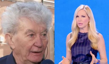 Mattino 5, scontro in diretta: Federica Panicucci e la risposta all’avvocato di Sempio