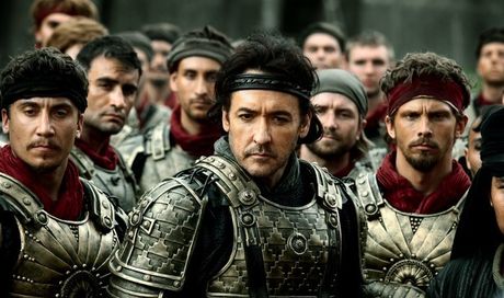La battaglia degli imperi – Dragon Blade: le recensioni Straniere e Italiane