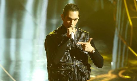 Mahmood e le ultime date del suo tour