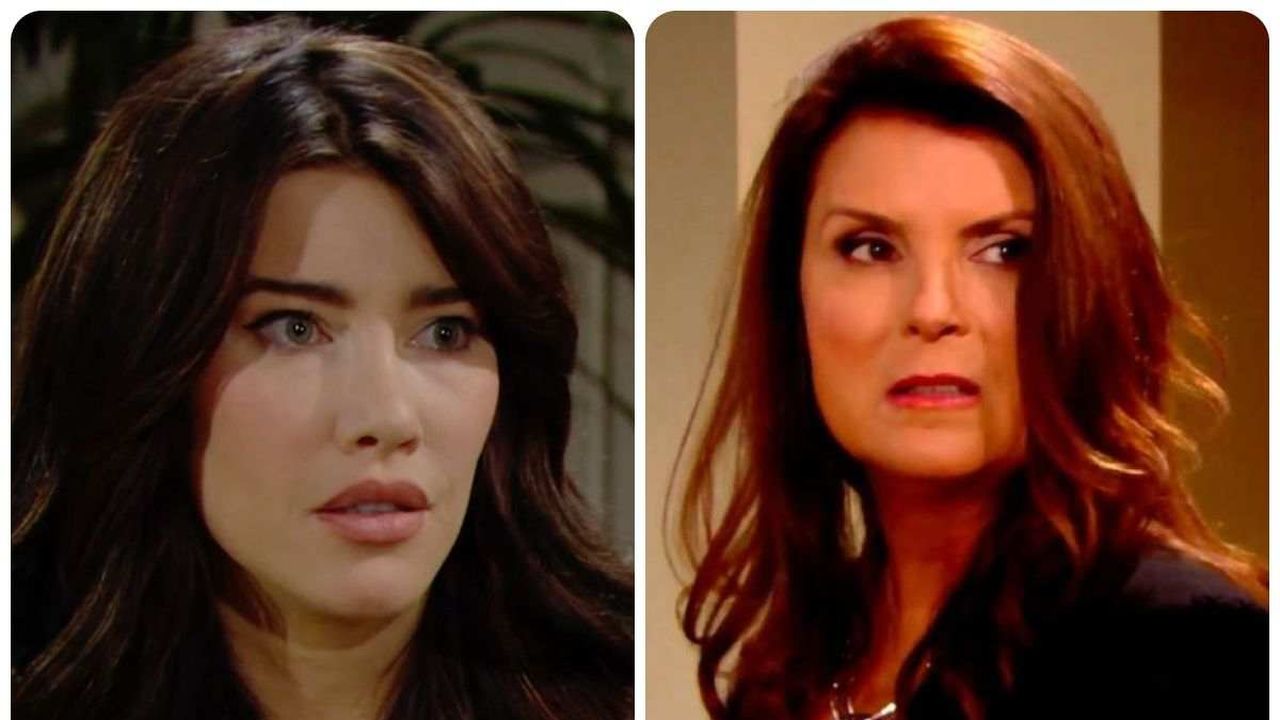Tragedia a Beautiful: Steffy accoltella e uccide Sheila, Finn distrutti dal dolore. Le anticipazioni
