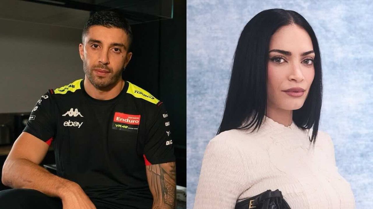 Andrea Iannone compie gli anni: arriva la sorpresa di Elodie