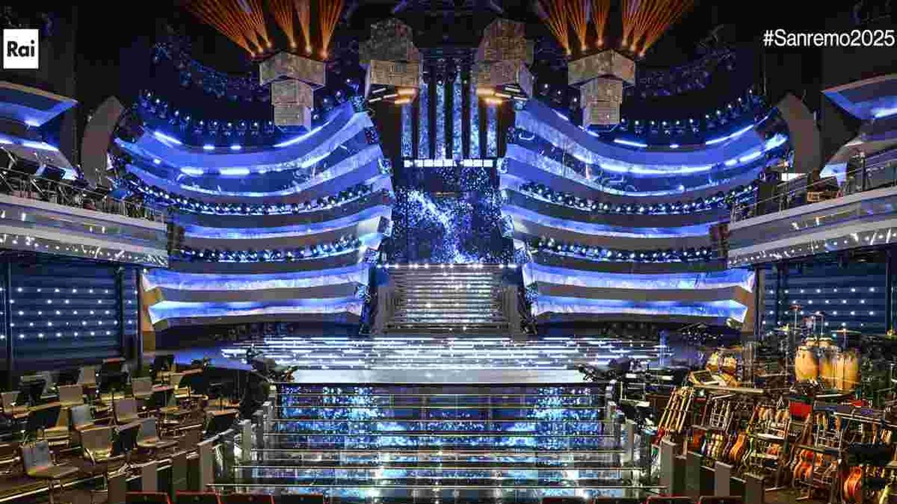 Sanremo 2025, flop in classifica? Ecco cosa rivelano gli ascolti dopo sei mesi