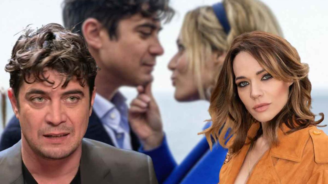 Non è la solita commedia di Natale: su RaiPlay, un film brillante e originale con Scamarcio e Laura Chiatti
