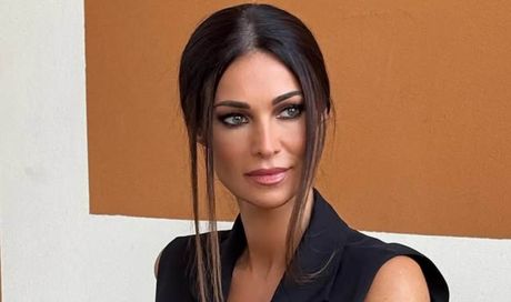Manuela Arcuri rompe il silenzio sulla separazione: cosa succede