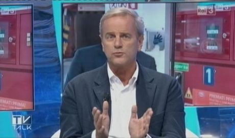Tv Talk, terza puntata: tra disinfotainment e politica in tv Enrico Bertolino risponde a TvBlog: “Condurre Zelig? Non sarei in grado”
