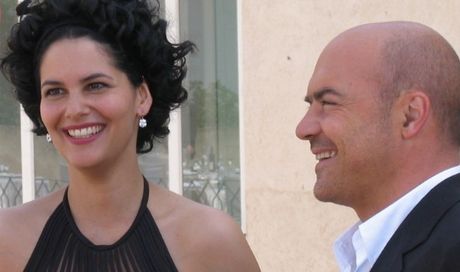 Ascolti tv lunedì 23 settembre 2013