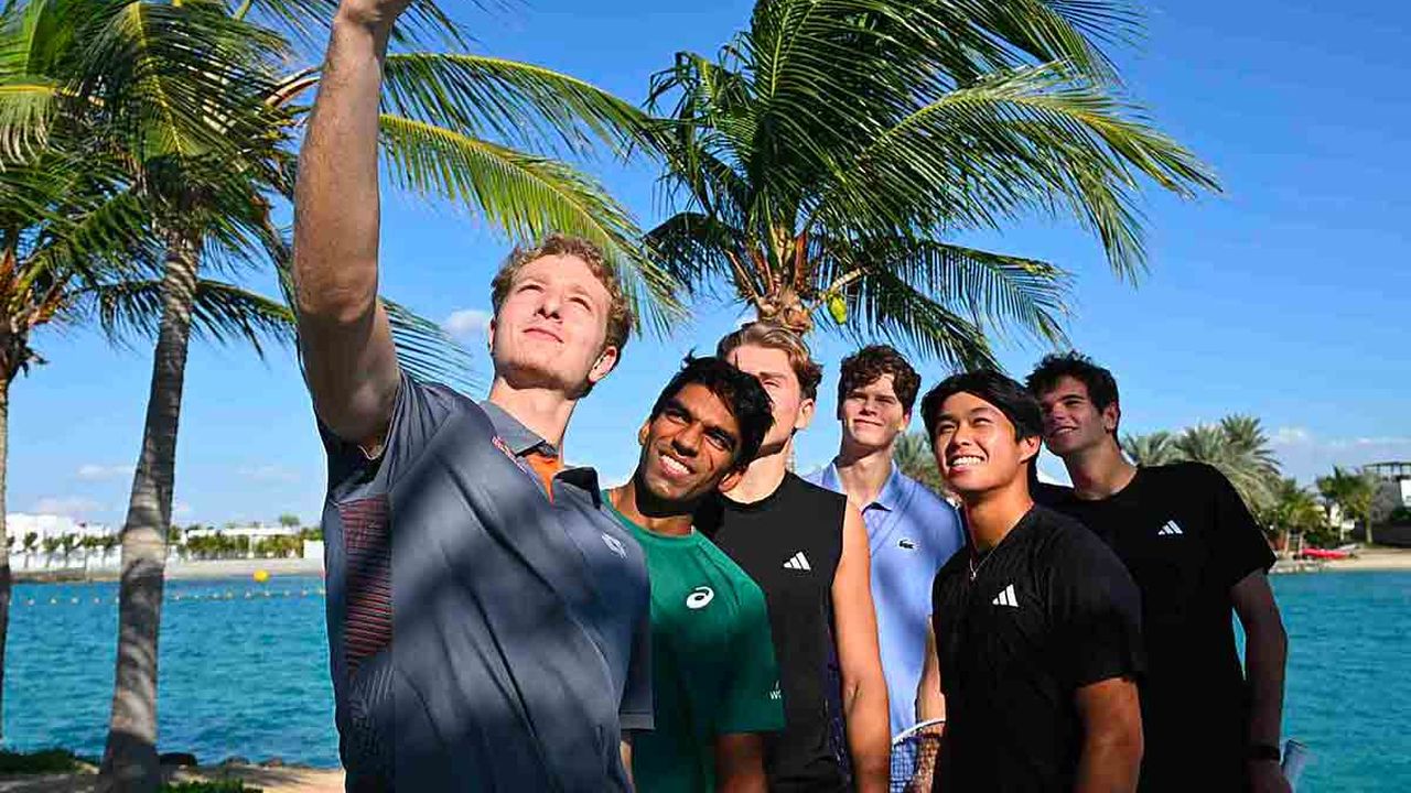 Next Gen ATP Finals, risultati di ieri e programma TV di oggi: orari e dove vederle