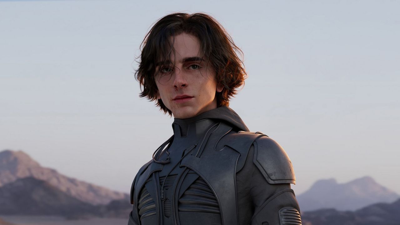 VES Awards 2022, vincitori: trionfano “Dune” e “Encanto” con quattro premi ciascuno