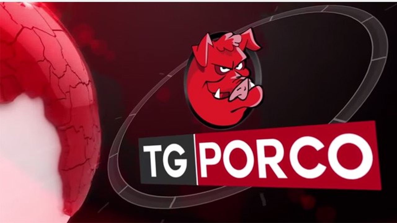 TgPorco, Sabina Guzzanti sul web parodia (e bacchetta) i telegiornali