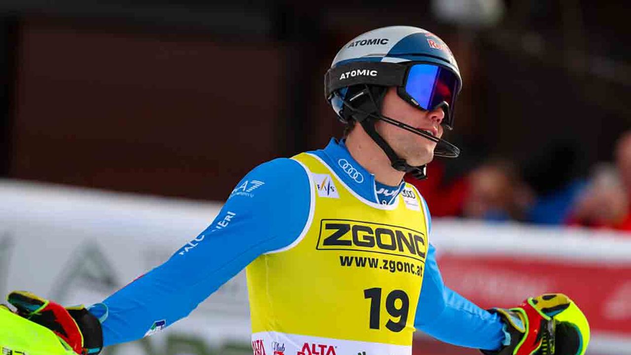 Slalom di Madonna di Campiglio 2026: la 3Tre accende la notte | Orari TV e favoriti