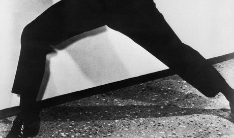Bruce Lee la leggenda