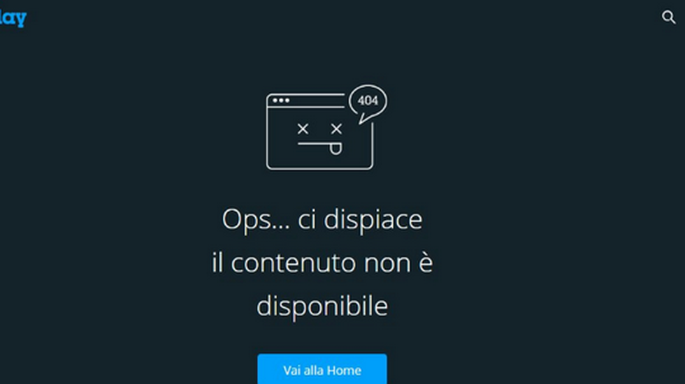Parliamone sabato, su RaiPlay sparisce la puntata con ‘le donne dell’est’