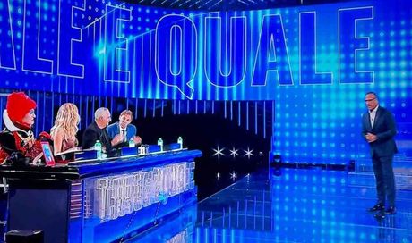 Tale e Quale Show: classifica e eliminati della puntata del 17 ottobre, sorpresa sul podio
