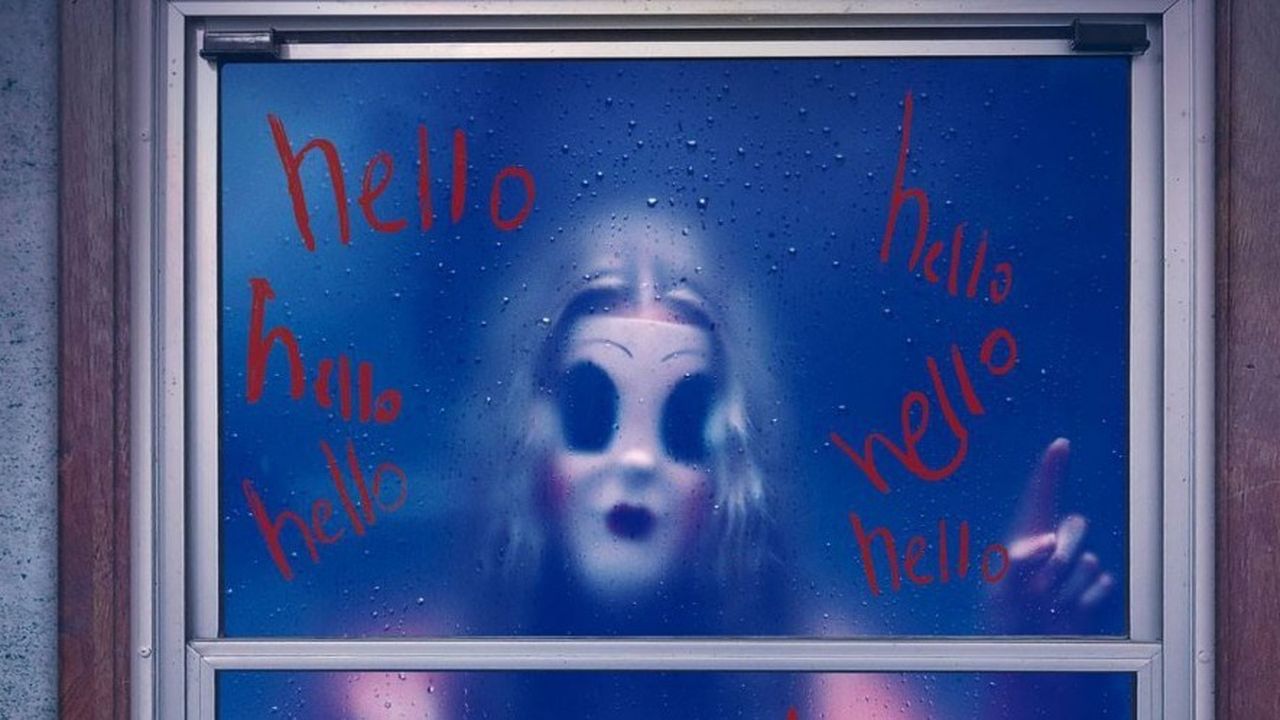 The Strangers – Prey At Night: nuova clip in italiano e locandine del thriller-horror “The Strangers 2”