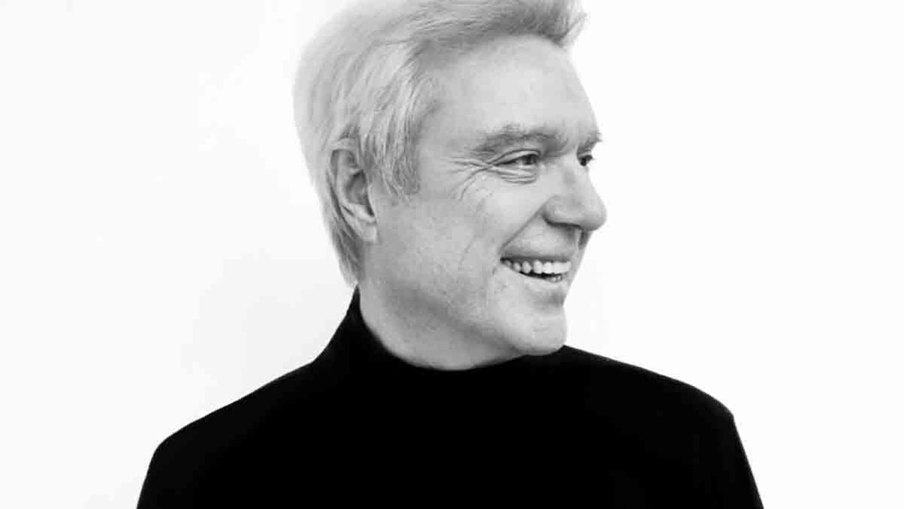 David Byrne, niente reunion dei Talking Heads: “Sono felice così, molto felice….”