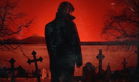 The Stranger: trailer e poster dell’horror indipendente prodotto da Eli Roth