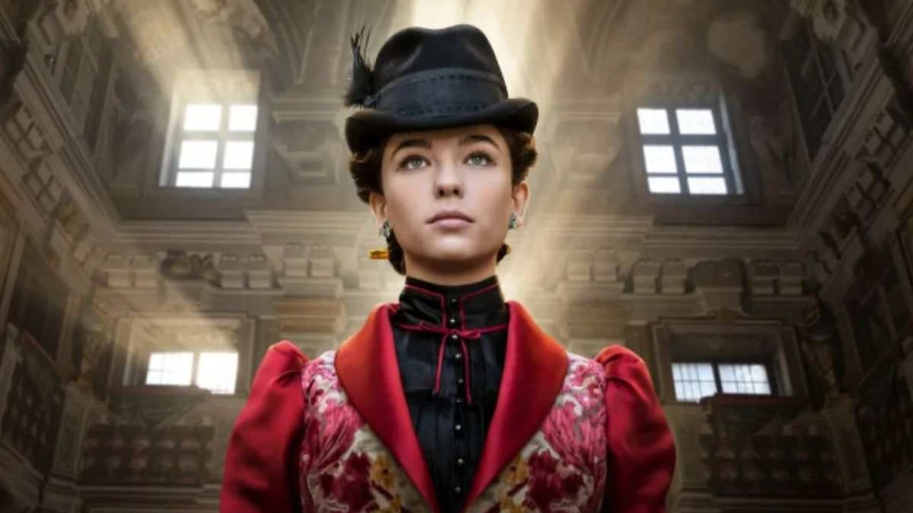 ‘La legge di Lidia Poët’, dove vedere la stagione finale e gli ultimi 6 episodi