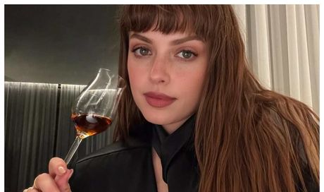 Annalisa rompe il silenzio sulla maternità: il suo piano sorprende i fan