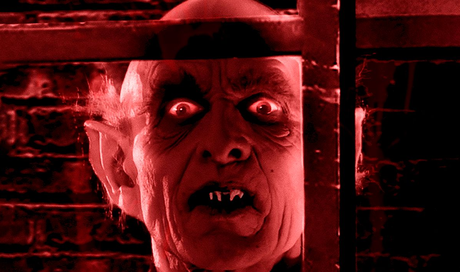 Nosferatu: A Symphony of Horror – trailer del remake/remix di David Lee Fisher con Doug Jones nei panni del Conte Orlok