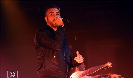 Mondo Marcio: Uomo! è il titolo del nuovo album in uscita l’8 marzo
