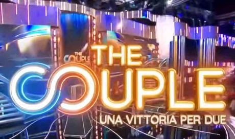 The Couple stop: quando torna in onda Ilary Blasi