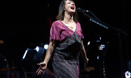 Concerto 7 giugno 2023, Carmen Consoli a Roma: la scaletta all’Auditorium Parco della Musica, biglietti e orario