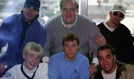 E’ morto in carcere Lou Pearlman, creatore dei Backstreet Boys e *NSYNC
