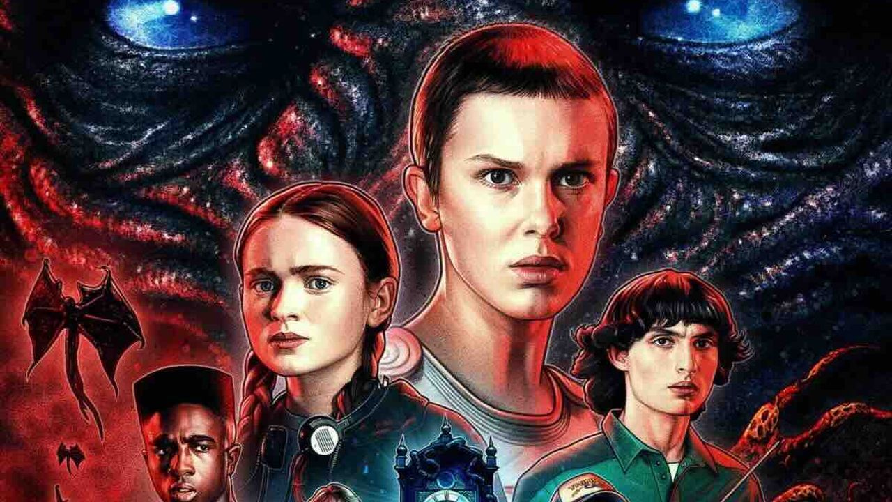 Stranger Things 5, niente nomination Golden Globes per la serie Netflix: perché è stata esclusa