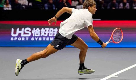 Tennis, la World Tennis Continental Cup entra nel vivo, gioca Cobolli | Dove vedere le partite in TV