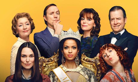 Stasera in tv: “Il concorso” con Keira Knightley su Rai 1