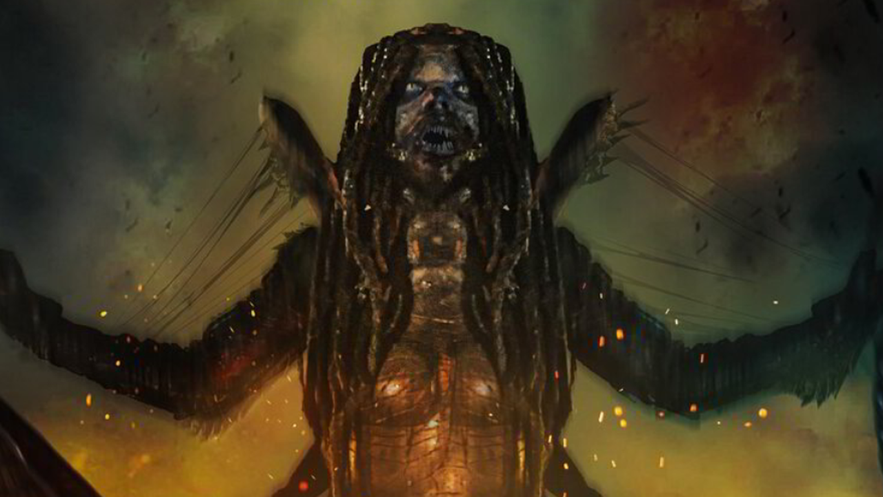 Obscura: trailer e anticipazioni del thriller d’azione sci-fi che strizza l’occhio ad Alien e Predator
