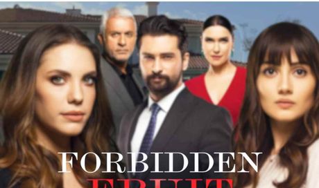 Forbidden Fruit, anticipazioni fino al 24 ottobre: le nuove puntate e i colpi di scena