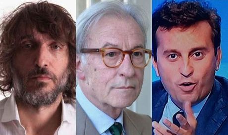 Perchè Feltri è stato sospeso dall’Ordine, le parole choc contro i musulmani a La Zanzara