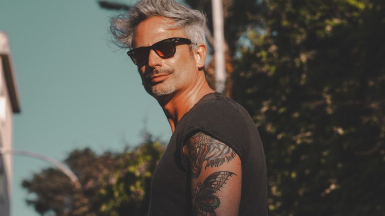Dario Acocella: chi è l’ex marito di Bianca Guaccero conduttrice del PrimaFestival 2025