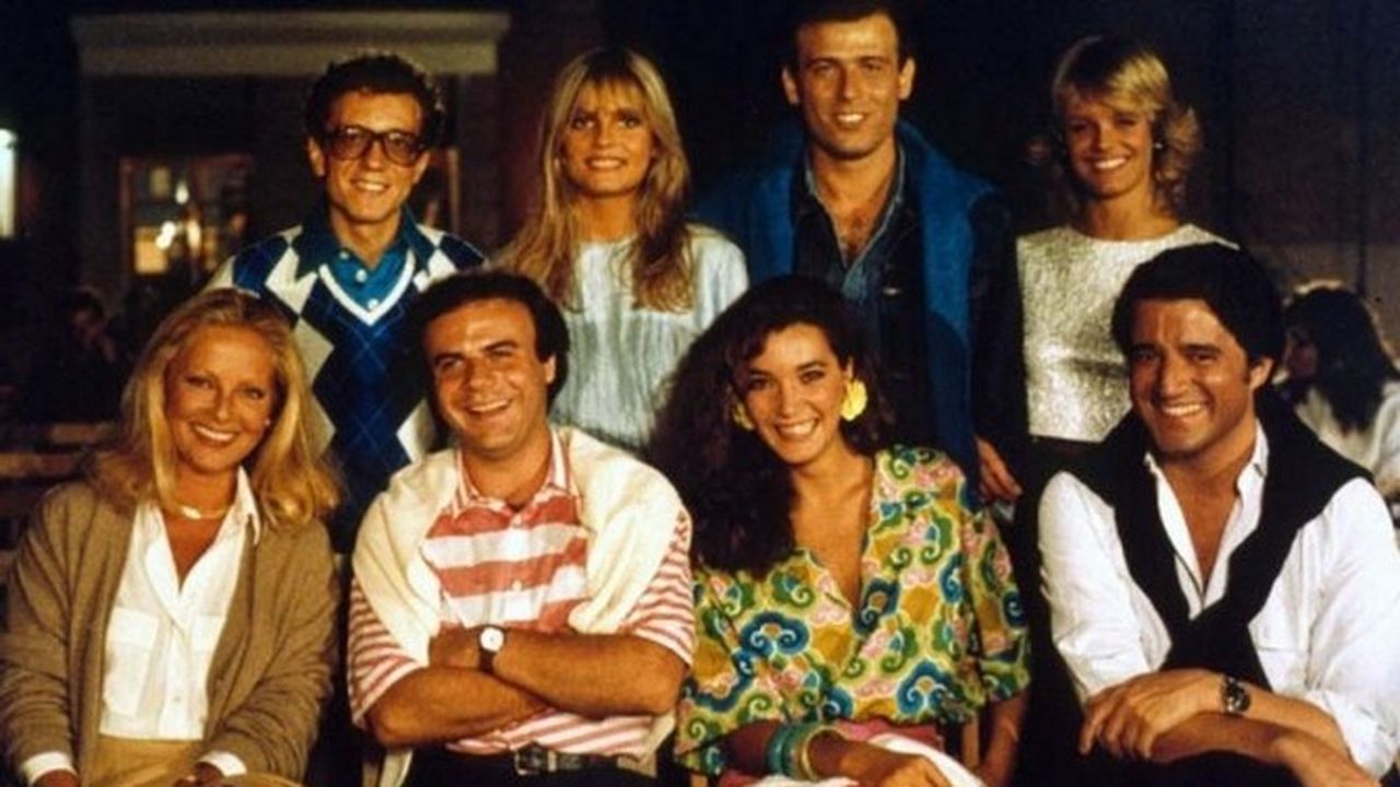 Sapore di Mare film: la morte di Karina Huff, la spiegazione del finale, che fine hanno fatto i protagonisti, il retroscena su Jerry Calà