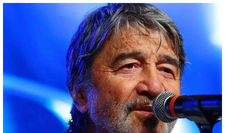 Drupi, il dramma che lo ha cambiato: “Ecco perché ho dovuto tagliare i capelli”