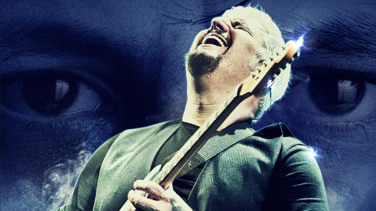 Stasera in tv: “Pino Daniele – Il tempo resterà” su Rai 2