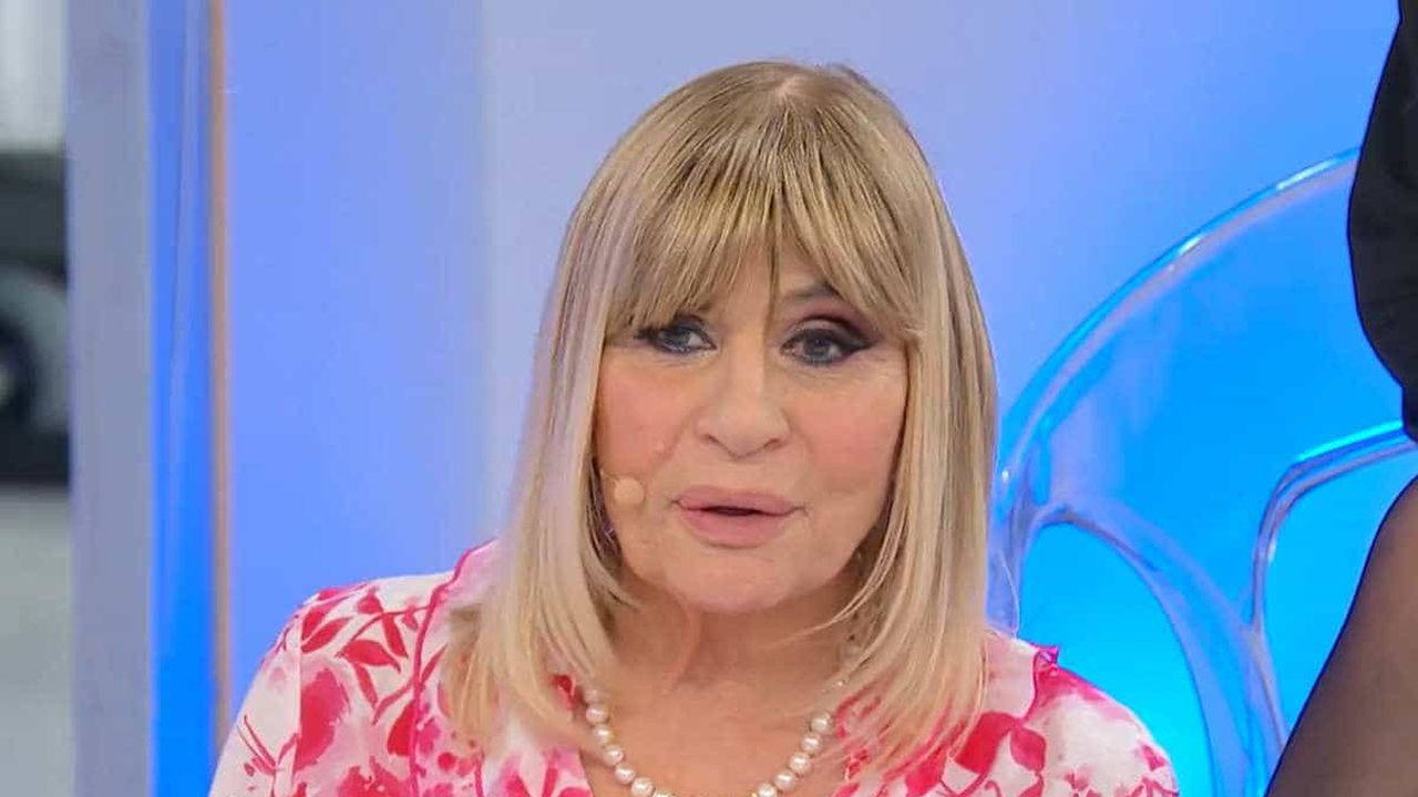 Batosta per Gemma Galgani: dopo le lacrime a Uomini e Donne, arriva il rimprovero più duro