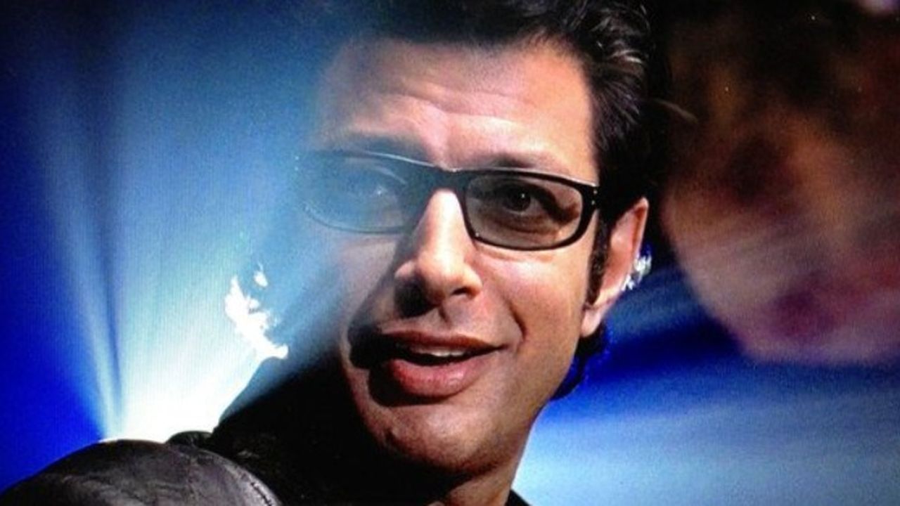 Jurassic World 2: Jeff Goldblum parla del ritorno di Ian Malcolm
