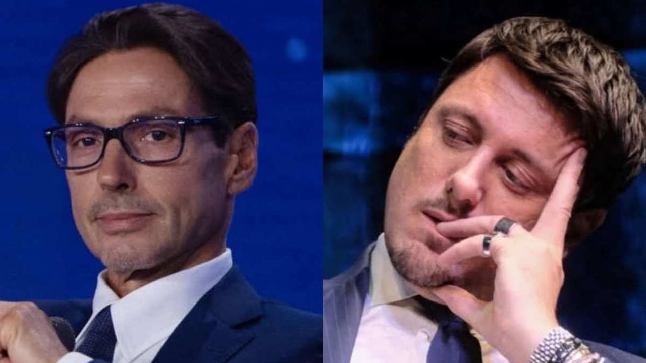 Mediaset, arriva la decisione su Giambruno: le parole di Pier Silvio Berlusconi