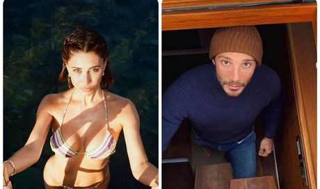Belen e l’intervista a Belve. “Stefano sta valutando azioni legali importanti”