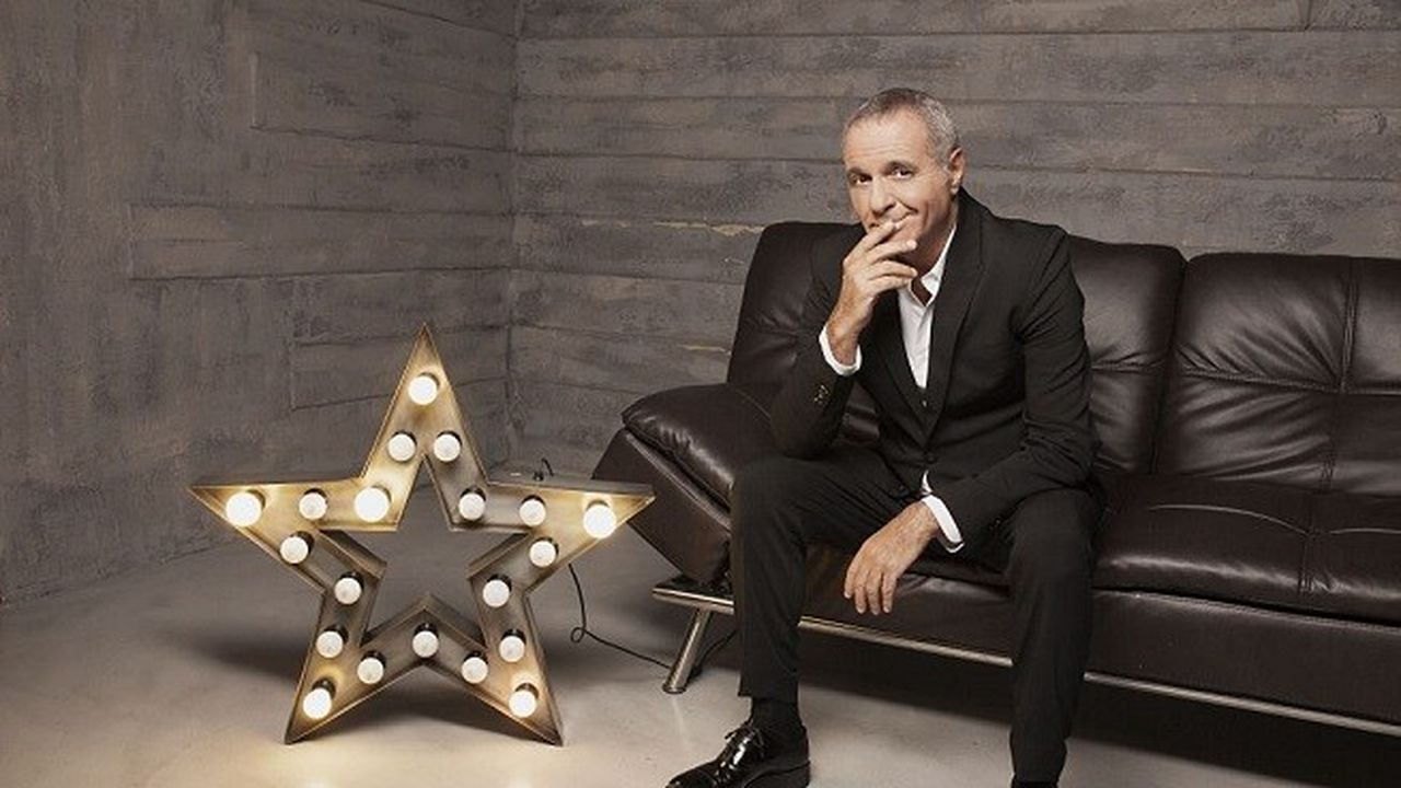 Giorgio Panariello a Blogo: “Il mio show sarà una sorta di Casa Panariello. Ascolti? Preferisco il gradimento”. E sul suo Sanremo…